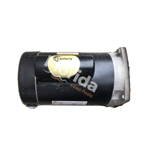 Century HSQ125 1.25THP Centurion Pro Pump Motor