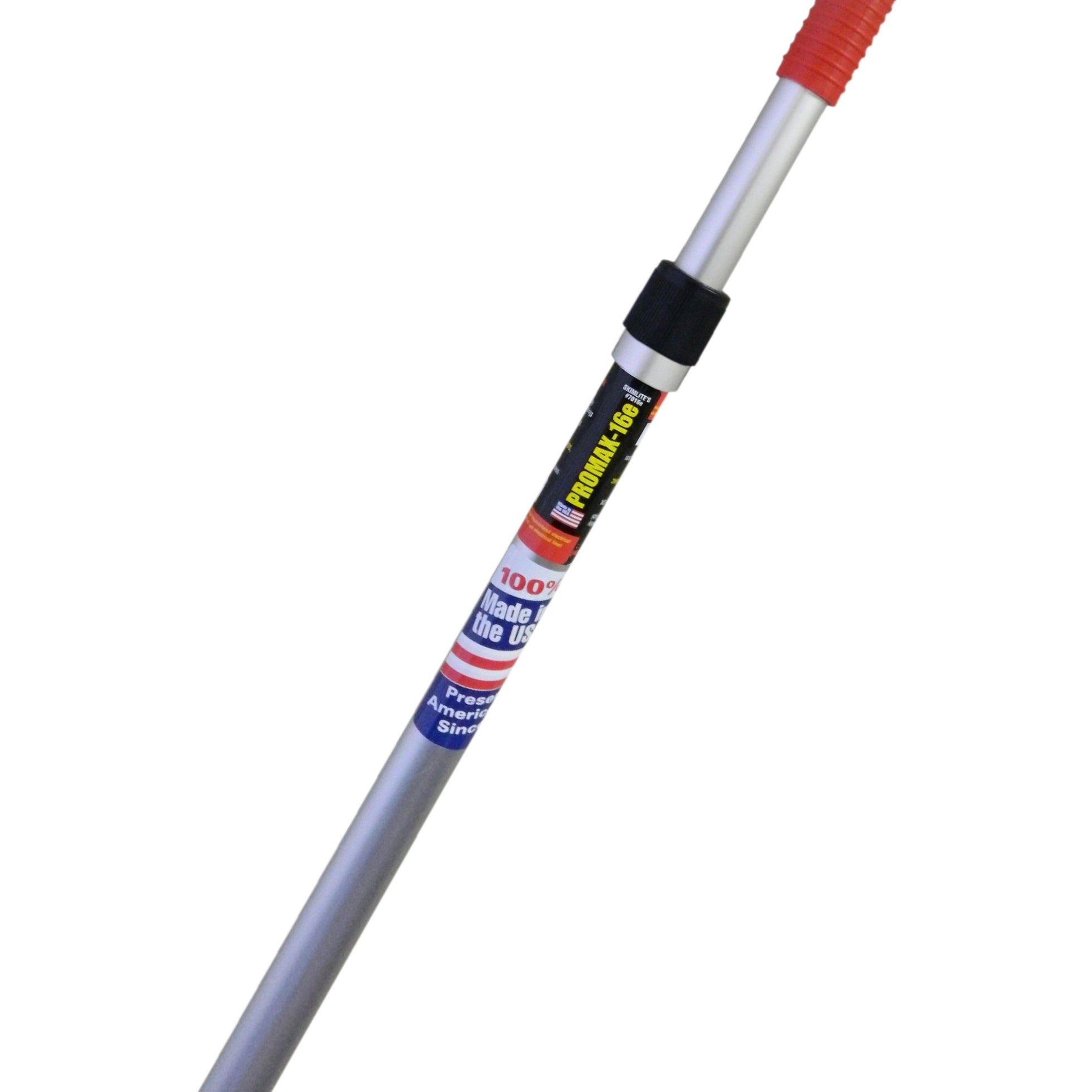 Pro Style Ultra Heavy Duty 8-16ft Telescopic Pool Pole