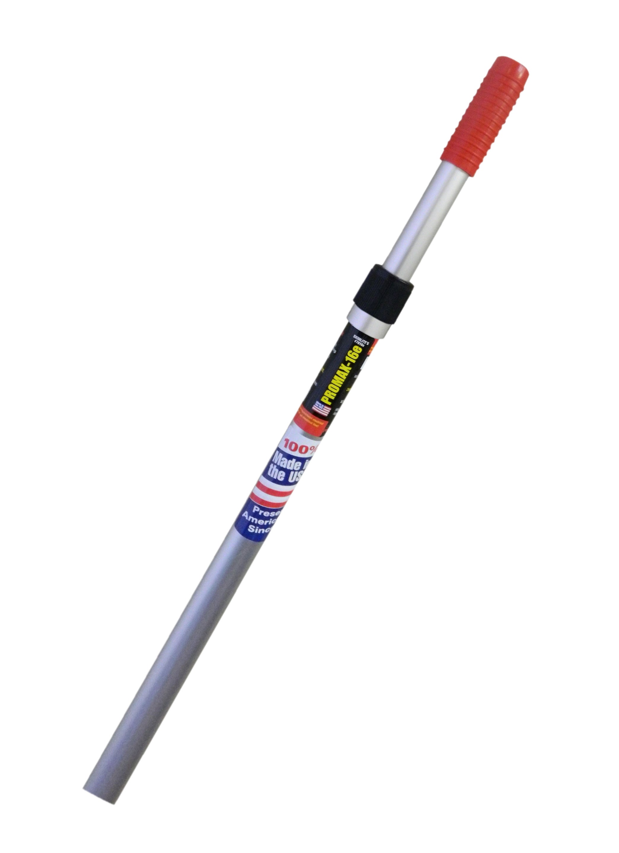 Pro Style Ultra Heavy Duty 8-16ft Telescopic Pool Pole