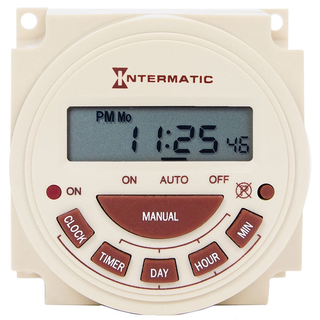 Intermatic PB313EK Replacement Kit for Intermatic Timers