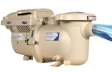 Pentair IntelliFlo3® VSF Pool Pump 3 THP 208-230V