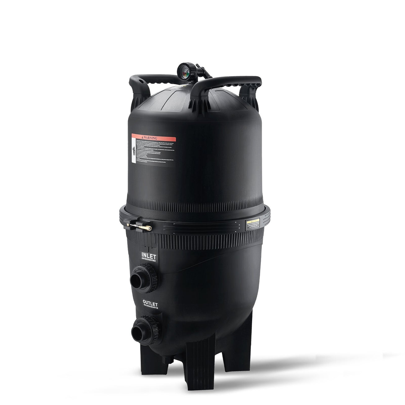 VEVOR Cartridge Pool Filter for Inground and Above Ground Pools